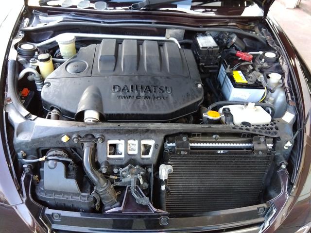 コペン アルティメットエディションII★BBS15AW★RECARO BBSアルミ ビルシュタイン足回り MOMOハンドル シートヒーター RECAROシート 電動オープン I/Cターボ キーレス ホワイトメーターパネル ETC オーディオ以外はノーマルです 修復歴無(11枚目)