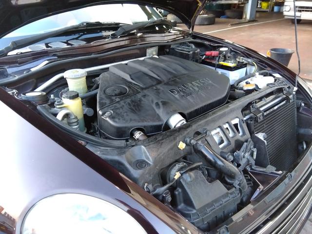 コペン アルティメットエディションII★BBS15AW★RECARO BBSアルミ ビルシュタイン足回り MOMOハンドル シートヒーター RECAROシート 電動オープン I/Cターボ キーレス ホワイトメーターパネル ETC オーディオ以外はノーマルです 修復歴無(13枚目)