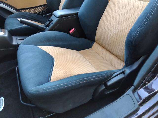 コペン アルティメットエディションII★BBS15AW★RECARO BBSアルミ ビルシュタイン足回り MOMOハンドル シートヒーター RECAROシート 電動オープン I/Cターボ キーレス ホワイトメーターパネル ETC オーディオ以外はノーマルです 修復歴無(19枚目)