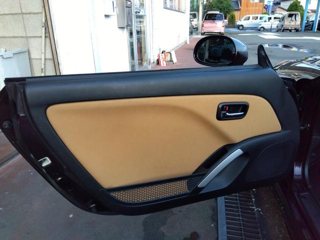 コペン アルティメットエディションII★BBS15AW★RECARO BBSアルミ ビルシュタイン足回り MOMOハンドル シートヒーター RECAROシート 電動オープン I/Cターボ キーレス ホワイトメーターパネル ETC オーディオ以外はノーマルです 修復歴無(20枚目)