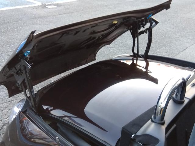 コペン アルティメットエディションII★BBS15AW★RECARO BBSアルミ ビルシュタイン足回り MOMOハンドル シートヒーター RECAROシート 電動オープン I/Cターボ キーレス ホワイトメーターパネル ETC オーディオ以外はノーマルです 修復歴無(31枚目)