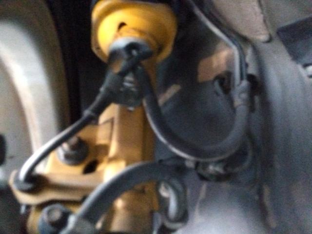 コペン アルティメットエディションII★BBS15AW★RECARO BBSアルミ ビルシュタイン足回り MOMOハンドル シートヒーター RECAROシート 電動オープン I/Cターボ キーレス ホワイトメーターパネル ETC オーディオ以外はノーマルです 修復歴無(38枚目)