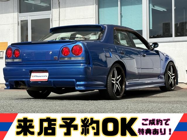 スカイライン GTスペシャルエディション★RB2.5lターボエンジン公認★ ★URASエアロ&オーバーフェンダー&ステアリング★ブリッツ製アルミ強化ラジエーター&車高調&前置きインタークーラー&エアクリーナー★ニスモシフトノブ&オイルフィラーキャップ★ブリットフルバケ★ETC(8枚目)