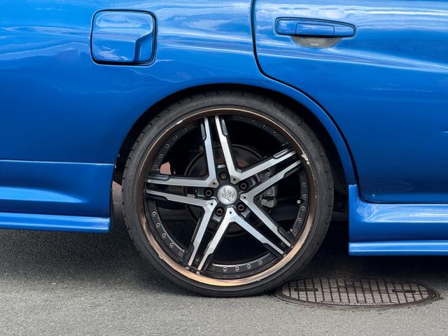 スカイライン GTスペシャルエディション★RB2.5lターボエンジン公認★ ★URASエアロ&オーバーフェンダー&ステアリング★ブリッツ製アルミ強化ラジエーター&車高調&前置きインタークーラー&エアクリーナー★ニスモシフトノブ&オイルフィラーキャップ★ブリットフルバケ★ETC(27枚目)