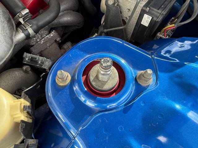 スカイライン GTスペシャルエディション★RB2.5lターボエンジン公認★ ★URASエアロ&オーバーフェンダー&ステアリング★ブリッツ製アルミ強化ラジエーター&車高調&前置きインタークーラー&エアクリーナー★ニスモシフトノブ&オイルフィラーキャップ★ブリットフルバケ★ETC(51枚目)