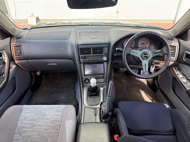 スカイライン GTスペシャルエディション★RB2.5lターボエンジン公認★ ★URASエアロ&オーバーフェンダー&ステアリング★ブリッツ製アルミ強化ラジエーター&車高調&前置きインタークーラー&エアクリーナー★ニスモシフトノブ&オイルフィラーキャップ★ブリットフルバケ★ETC(52枚目)