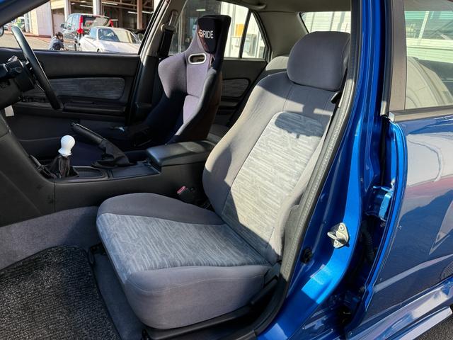 スカイライン GTスペシャルエディション★RB2.5lターボエンジン公認★ ★URASエアロ&オーバーフェンダー&ステアリング★ブリッツ製アルミ強化ラジエーター&車高調&前置きインタークーラー&エアクリーナー★ニスモシフトノブ&オイルフィラーキャップ★ブリットフルバケ★ETC(63枚目)