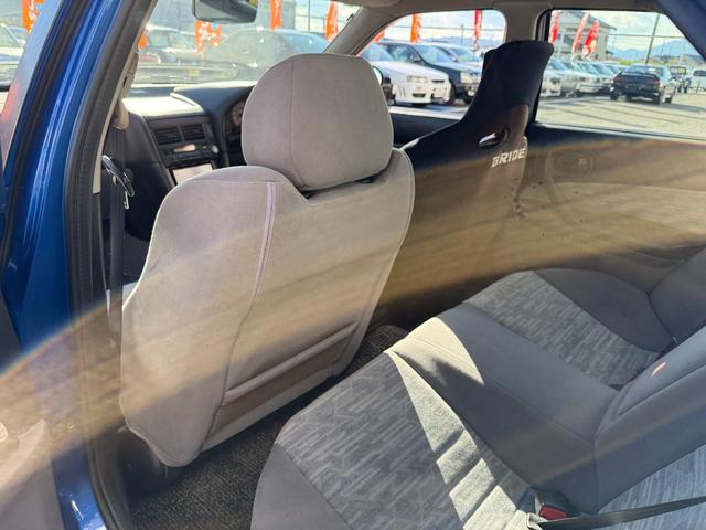 スカイライン GTスペシャルエディション★RB2.5lターボエンジン公認★ ★URASエアロ&オーバーフェンダー&ステアリング★ブリッツ製アルミ強化ラジエーター&車高調&前置きインタークーラー&エアクリーナー★ニスモシフトノブ&オイルフィラーキャップ★ブリットフルバケ★ETC(64枚目)