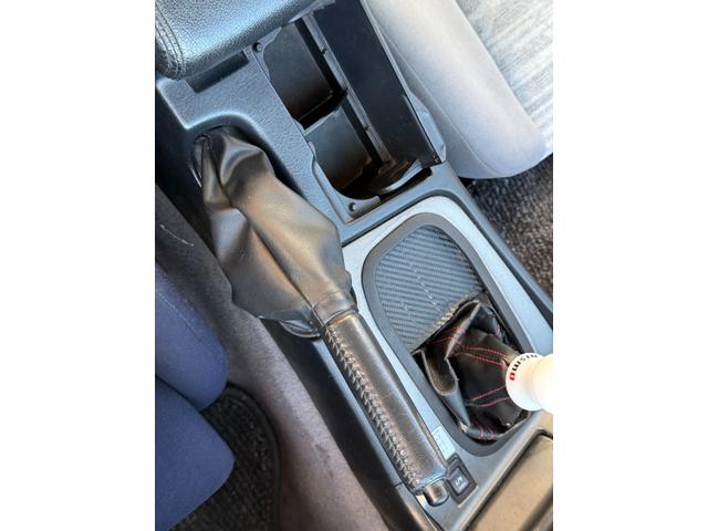 スカイライン GTスペシャルエディション★RB2.5lターボエンジン公認★ ★URASエアロ&オーバーフェンダー&ステアリング★ブリッツ製アルミ強化ラジエーター&車高調&前置きインタークーラー&エアクリーナー★ニスモシフトノブ&オイルフィラーキャップ★ブリットフルバケ★ETC(74枚目)