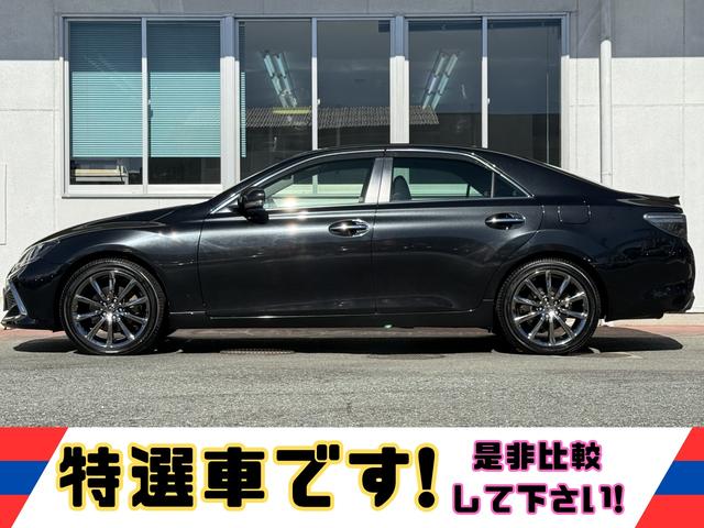 ★トヨタセーフティーセンス★スマートキー★プッシュスタート★ハーフレザーシート★アダプティブクルーズコントロール★パドルシフト★ＬＥＤ／オートライト★フォグ★ステアリングスイッチ★純正メッキホイール★