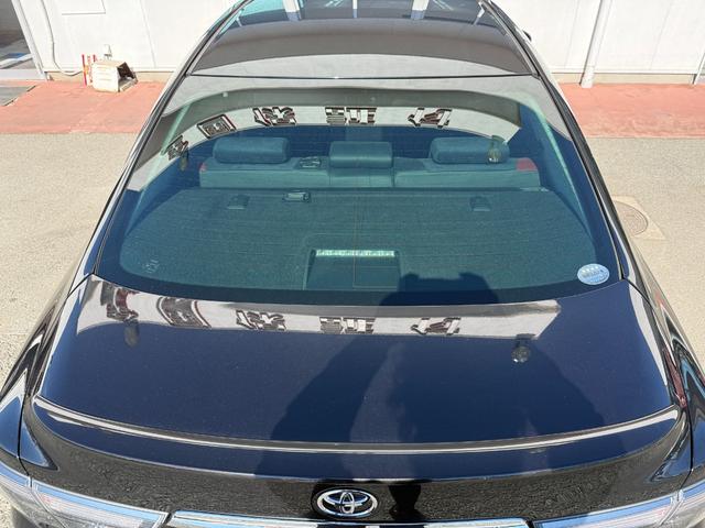 ★トヨタセーフティーセンス★スマートキー★プッシュスタート★ハーフレザーシート★アダプティブクルーズコントロール★パドルシフト★ＬＥＤ／オートライト★フォグ★ステアリングスイッチ★純正メッキホイール★