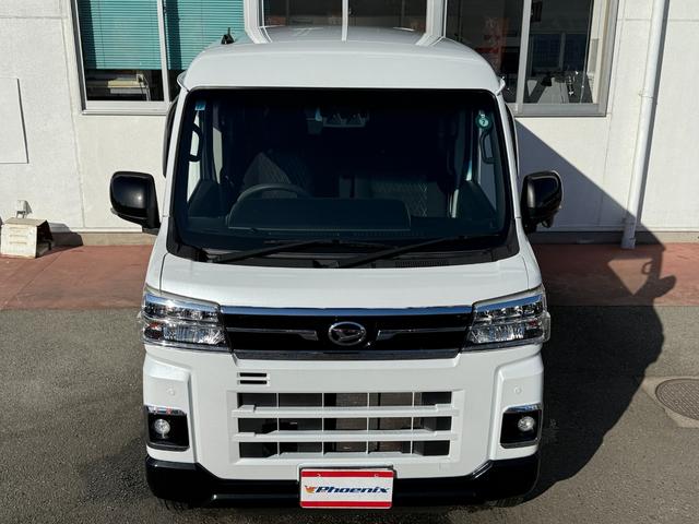 アトレー RS ★ターボモデル★スマートアシスト★スマートキー★4WD ★スマートアシスト★スマートキー★プッシュスタート★切り替え4WD★ACC★両側ワンタッチパワースライドドア★LED/オートライト★リアヒーター★オーバーヘッドコンソール★アイドリングストップ★ETC(10枚目)