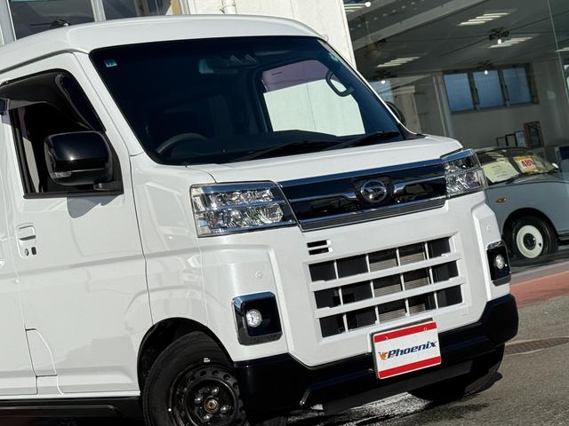 アトレー RS ★ターボモデル★スマートアシスト★スマートキー★4WD ★スマートアシスト★スマートキー★プッシュスタート★切り替え4WD★ACC★両側ワンタッチパワースライドドア★LED/オートライト★リアヒーター★オーバーヘッドコンソール★アイドリングストップ★ETC(17枚目)