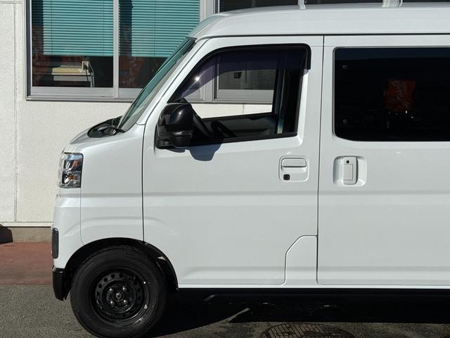 アトレー RS ★ターボモデル★スマートアシスト★スマートキー★4WD ★スマートアシスト★スマートキー★プッシュスタート★切り替え4WD★ACC★両側ワンタッチパワースライドドア★LED/オートライト★リアヒーター★オーバーヘッドコンソール★アイドリングストップ★ETC(19枚目)