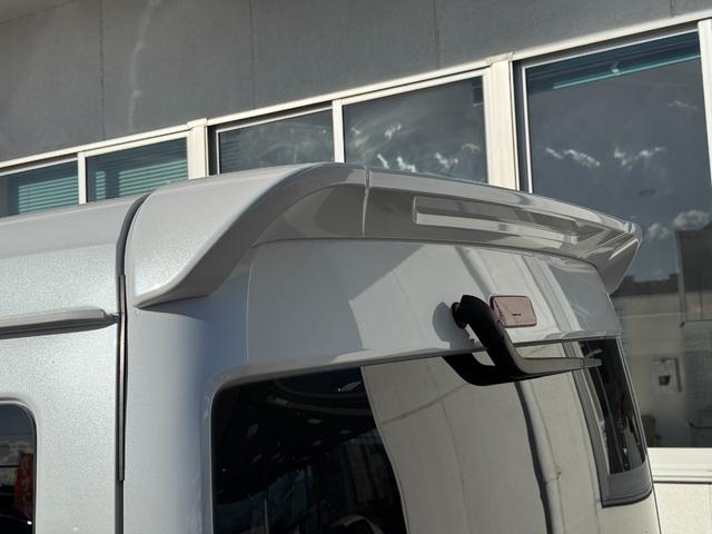 アトレー RS ★ターボモデル★スマートアシスト★スマートキー★4WD ★スマートアシスト★スマートキー★プッシュスタート★切り替え4WD★ACC★両側ワンタッチパワースライドドア★LED/オートライト★リアヒーター★オーバーヘッドコンソール★アイドリングストップ★ETC(23枚目)