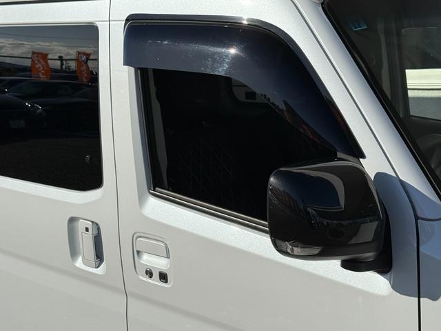 アトレー RS ★ターボモデル★スマートアシスト★スマートキー★4WD ★スマートアシスト★スマートキー★プッシュスタート★切り替え4WD★ACC★両側ワンタッチパワースライドドア★LED/オートライト★リアヒーター★オーバーヘッドコンソール★アイドリングストップ★ETC(27枚目)