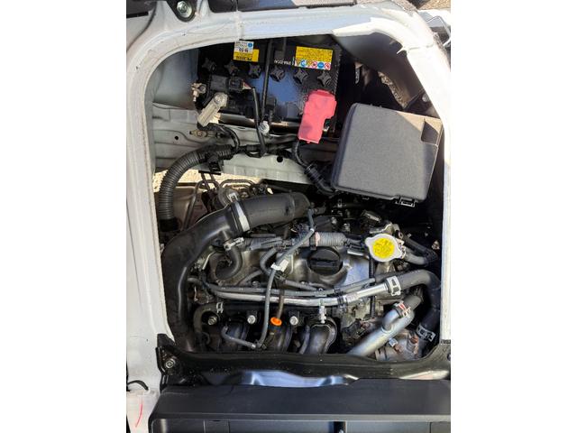 アトレー RS ★ターボモデル★スマートアシスト★スマートキー★4WD ★スマートアシスト★スマートキー★プッシュスタート★切り替え4WD★ACC★両側ワンタッチパワースライドドア★LED/オートライト★リアヒーター★オーバーヘッドコンソール★アイドリングストップ★ETC(34枚目)