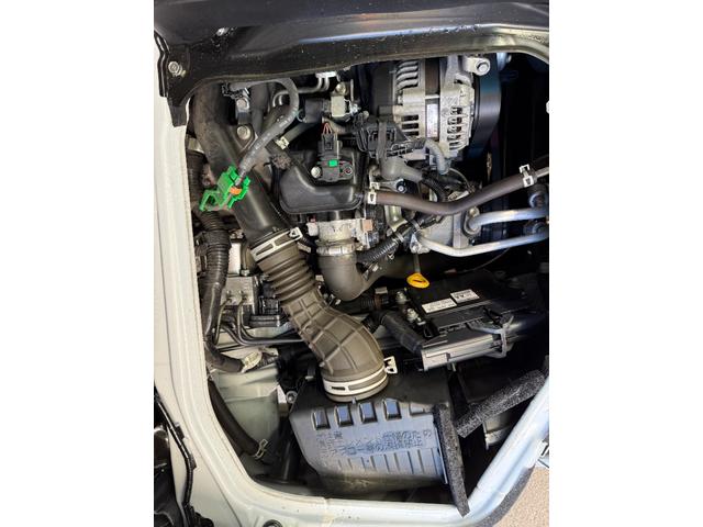 アトレー RS ★ターボモデル★スマートアシスト★スマートキー★4WD ★スマートアシスト★スマートキー★プッシュスタート★切り替え4WD★ACC★両側ワンタッチパワースライドドア★LED/オートライト★リアヒーター★オーバーヘッドコンソール★アイドリングストップ★ETC(35枚目)