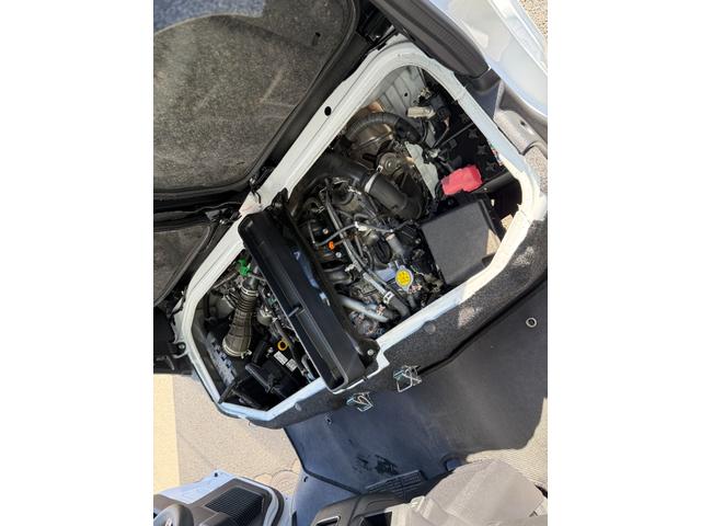 アトレー RS ★ターボモデル★スマートアシスト★スマートキー★4WD ★スマートアシスト★スマートキー★プッシュスタート★切り替え4WD★ACC★両側ワンタッチパワースライドドア★LED/オートライト★リアヒーター★オーバーヘッドコンソール★アイドリングストップ★ETC(36枚目)