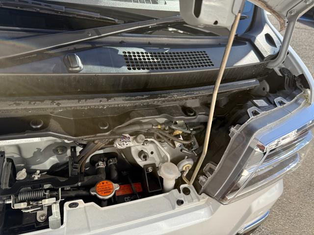 アトレー RS ★ターボモデル★スマートアシスト★スマートキー★4WD ★スマートアシスト★スマートキー★プッシュスタート★切り替え4WD★ACC★両側ワンタッチパワースライドドア★LED/オートライト★リアヒーター★オーバーヘッドコンソール★アイドリングストップ★ETC(39枚目)