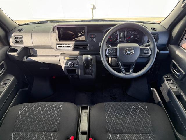 アトレー RS ★ターボモデル★スマートアシスト★スマートキー★4WD ★スマートアシスト★スマートキー★プッシュスタート★切り替え4WD★ACC★両側ワンタッチパワースライドドア★LED/オートライト★リアヒーター★オーバーヘッドコンソール★アイドリングストップ★ETC(40枚目)