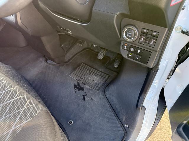 アトレー RS ★ターボモデル★スマートアシスト★スマートキー★4WD ★スマートアシスト★スマートキー★プッシュスタート★切り替え4WD★ACC★両側ワンタッチパワースライドドア★LED/オートライト★リアヒーター★オーバーヘッドコンソール★アイドリングストップ★ETC(44枚目)
