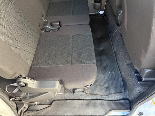 アトレー RS ★ターボモデル★スマートアシスト★スマートキー★4WD ★スマートアシスト★スマートキー★プッシュスタート★切り替え4WD★ACC★両側ワンタッチパワースライドドア★LED/オートライト★リアヒーター★オーバーヘッドコンソール★アイドリングストップ★ETC(48枚目)