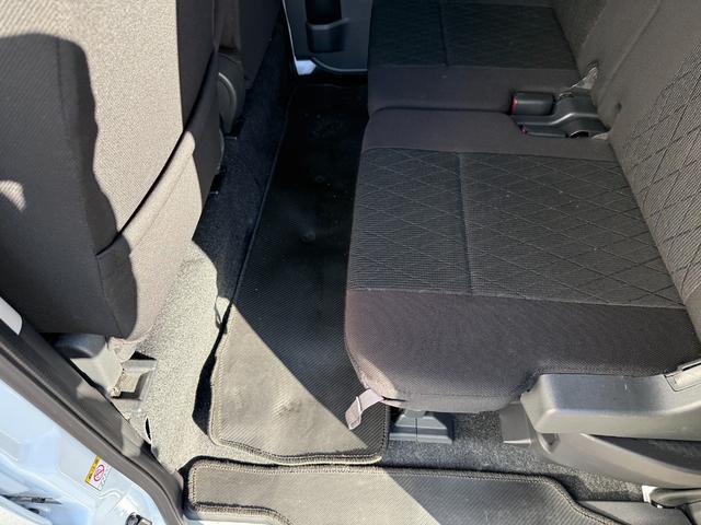 アトレー RS ★ターボモデル★スマートアシスト★スマートキー★4WD ★スマートアシスト★スマートキー★プッシュスタート★切り替え4WD★ACC★両側ワンタッチパワースライドドア★LED/オートライト★リアヒーター★オーバーヘッドコンソール★アイドリングストップ★ETC(56枚目)