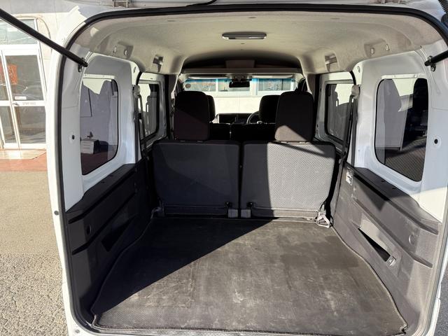 アトレー RS ★ターボモデル★スマートアシスト★スマートキー★4WD ★スマートアシスト★スマートキー★プッシュスタート★切り替え4WD★ACC★両側ワンタッチパワースライドドア★LED/オートライト★リアヒーター★オーバーヘッドコンソール★アイドリングストップ★ETC(57枚目)