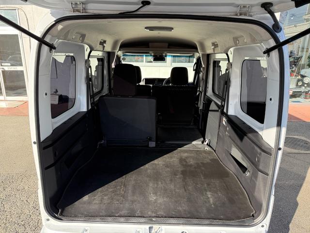 アトレー RS ★ターボモデル★スマートアシスト★スマートキー★4WD ★スマートアシスト★スマートキー★プッシュスタート★切り替え4WD★ACC★両側ワンタッチパワースライドドア★LED/オートライト★リアヒーター★オーバーヘッドコンソール★アイドリングストップ★ETC(58枚目)