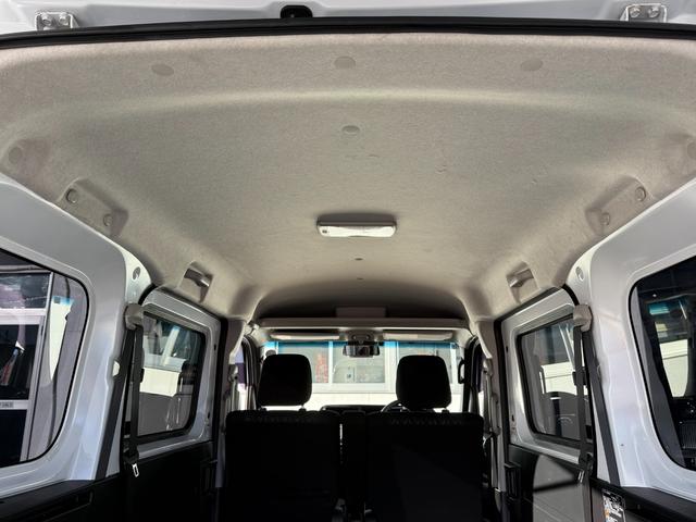 アトレー RS ★ターボモデル★スマートアシスト★スマートキー★4WD ★スマートアシスト★スマートキー★プッシュスタート★切り替え4WD★ACC★両側ワンタッチパワースライドドア★LED/オートライト★リアヒーター★オーバーヘッドコンソール★アイドリングストップ★ETC(62枚目)