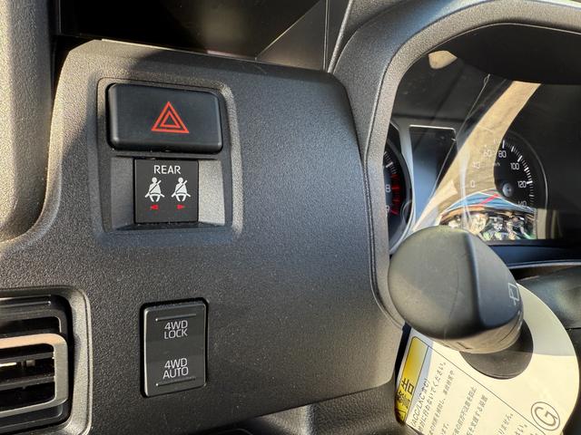 アトレー RS ★ターボモデル★スマートアシスト★スマートキー★4WD ★スマートアシスト★スマートキー★プッシュスタート★切り替え4WD★ACC★両側ワンタッチパワースライドドア★LED/オートライト★リアヒーター★オーバーヘッドコンソール★アイドリングストップ★ETC(64枚目)