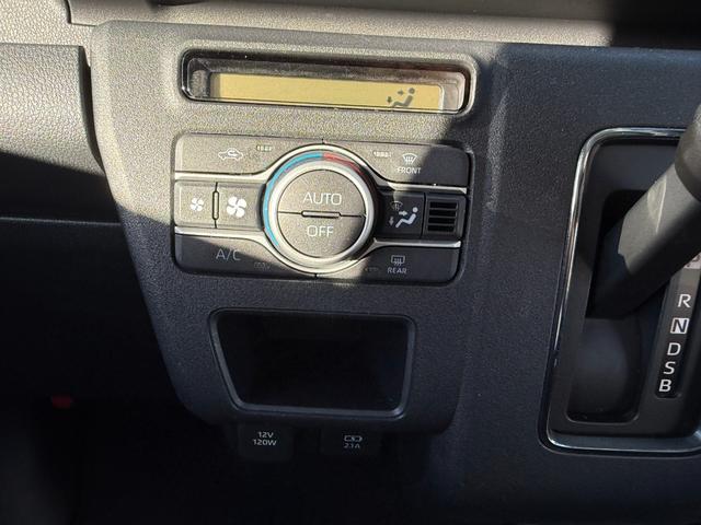 アトレー RS ★ターボモデル★スマートアシスト★スマートキー★4WD ★スマートアシスト★スマートキー★プッシュスタート★切り替え4WD★ACC★両側ワンタッチパワースライドドア★LED/オートライト★リアヒーター★オーバーヘッドコンソール★アイドリングストップ★ETC(65枚目)