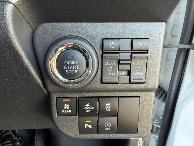 アトレー RS ★ターボモデル★スマートアシスト★スマートキー★4WD ★スマートアシスト★スマートキー★プッシュスタート★切り替え4WD★ACC★両側ワンタッチパワースライドドア★LED/オートライト★リアヒーター★オーバーヘッドコンソール★アイドリングストップ★ETC(73枚目)