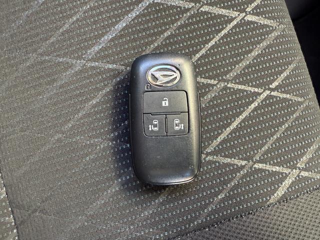 アトレー RS ★ターボモデル★スマートアシスト★スマートキー★4WD ★スマートアシスト★スマートキー★プッシュスタート★切り替え4WD★ACC★両側ワンタッチパワースライドドア★LED/オートライト★リアヒーター★オーバーヘッドコンソール★アイドリングストップ★ETC(75枚目)