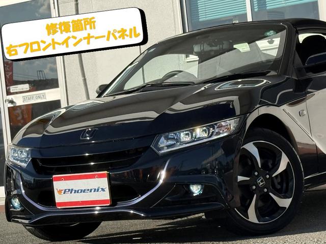 ★６速ＭＴ★ハーフレザーシート★エアロバンパー★アクティブリヤスポイラー★ＥＴＣ★デジタルインナールームミラー型前後ドラレコ★柿本改マフラー★ターボ★スマートキー★ＬＥＤヘッドライト＆ＬＥＤフォグ★