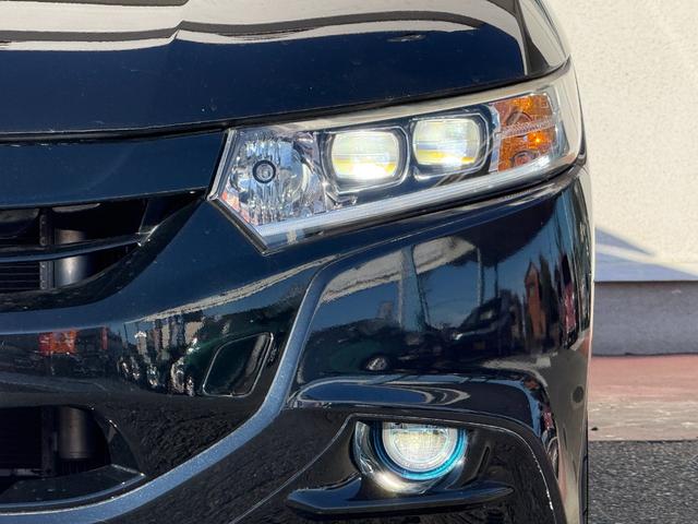 ★６速ＭＴ★ハーフレザーシート★エアロバンパー★アクティブリヤスポイラー★ＥＴＣ★デジタルインナールームミラー型前後ドラレコ★柿本改マフラー★ターボ★スマートキー★ＬＥＤヘッドライト＆ＬＥＤフォグ★