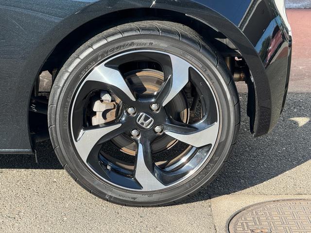 ★６速ＭＴ★ハーフレザーシート★エアロバンパー★アクティブリヤスポイラー★ＥＴＣ★デジタルインナールームミラー型前後ドラレコ★柿本改マフラー★ターボ★スマートキー★ＬＥＤヘッドライト＆ＬＥＤフォグ★