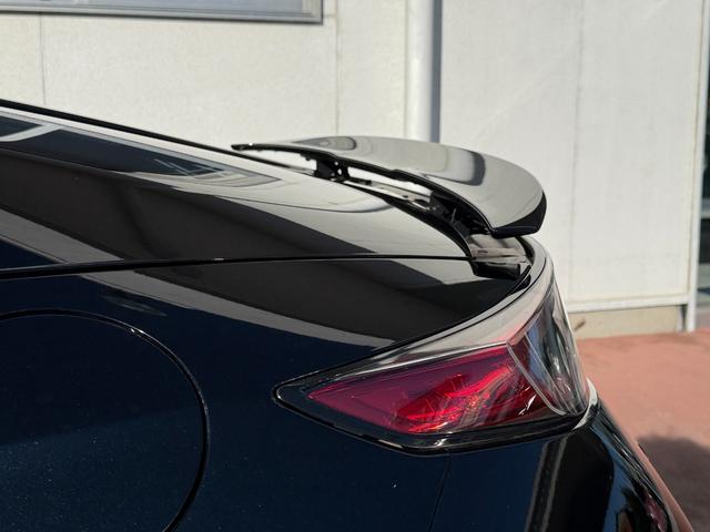 ★６速ＭＴ★ハーフレザーシート★エアロバンパー★アクティブリヤスポイラー★ＥＴＣ★デジタルインナールームミラー型前後ドラレコ★柿本改マフラー★ターボ★スマートキー★ＬＥＤヘッドライト＆ＬＥＤフォグ★