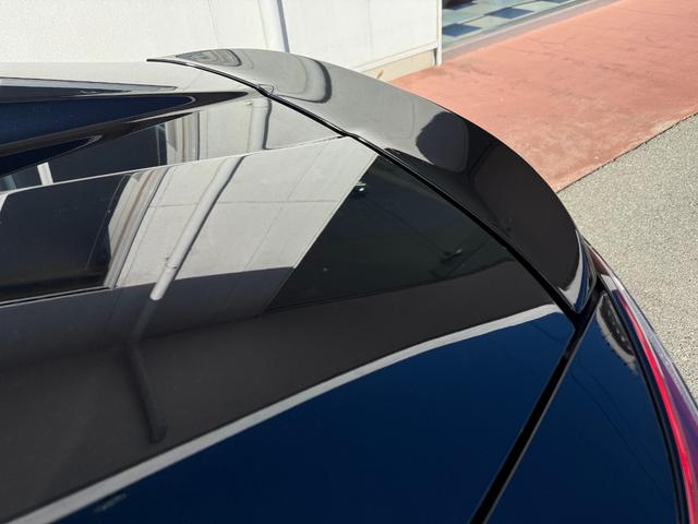 ★６速ＭＴ★ハーフレザーシート★エアロバンパー★アクティブリヤスポイラー★ＥＴＣ★デジタルインナールームミラー型前後ドラレコ★柿本改マフラー★ターボ★スマートキー★ＬＥＤヘッドライト＆ＬＥＤフォグ★