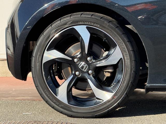 ★６速ＭＴ★ハーフレザーシート★エアロバンパー★アクティブリヤスポイラー★ＥＴＣ★デジタルインナールームミラー型前後ドラレコ★柿本改マフラー★ターボ★スマートキー★ＬＥＤヘッドライト＆ＬＥＤフォグ★