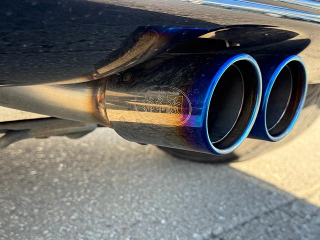 ★６速ＭＴ★ハーフレザーシート★エアロバンパー★アクティブリヤスポイラー★ＥＴＣ★デジタルインナールームミラー型前後ドラレコ★柿本改マフラー★ターボ★スマートキー★ＬＥＤヘッドライト＆ＬＥＤフォグ★