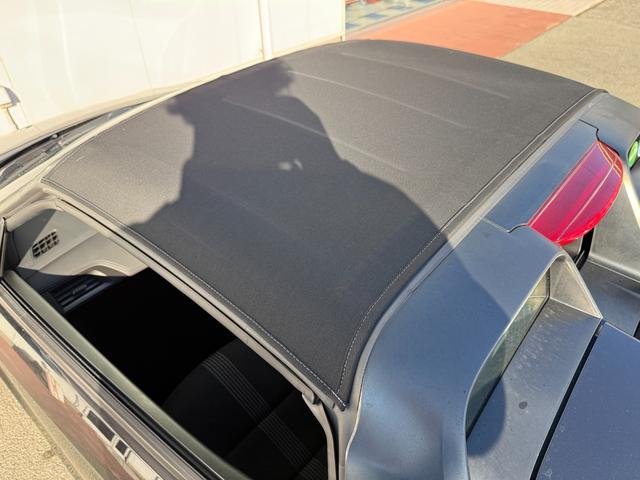 ★６速ＭＴ★ハーフレザーシート★エアロバンパー★アクティブリヤスポイラー★ＥＴＣ★デジタルインナールームミラー型前後ドラレコ★柿本改マフラー★ターボ★スマートキー★ＬＥＤヘッドライト＆ＬＥＤフォグ★