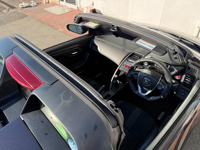 ★６速ＭＴ★ハーフレザーシート★エアロバンパー★アクティブリヤスポイラー★ＥＴＣ★デジタルインナールームミラー型前後ドラレコ★柿本改マフラー★ターボ★スマートキー★ＬＥＤヘッドライト＆ＬＥＤフォグ★