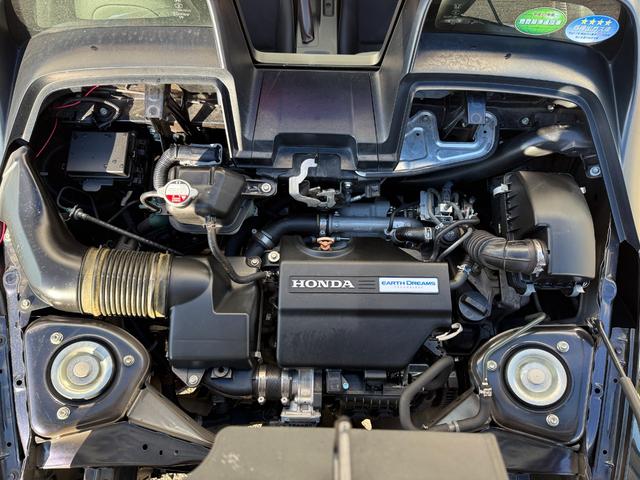 ★６速ＭＴ★ハーフレザーシート★エアロバンパー★アクティブリヤスポイラー★ＥＴＣ★デジタルインナールームミラー型前後ドラレコ★柿本改マフラー★ターボ★スマートキー★ＬＥＤヘッドライト＆ＬＥＤフォグ★