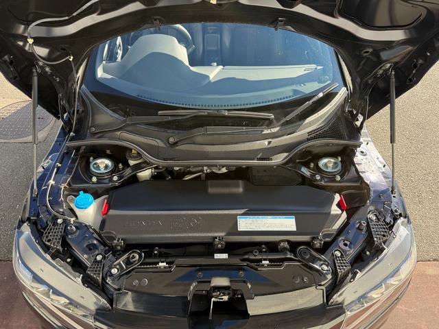 ★６速ＭＴ★ハーフレザーシート★エアロバンパー★アクティブリヤスポイラー★ＥＴＣ★デジタルインナールームミラー型前後ドラレコ★柿本改マフラー★ターボ★スマートキー★ＬＥＤヘッドライト＆ＬＥＤフォグ★