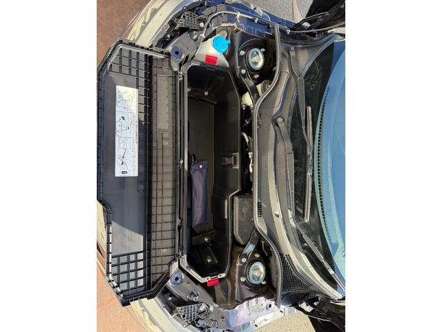 ★６速ＭＴ★ハーフレザーシート★エアロバンパー★アクティブリヤスポイラー★ＥＴＣ★デジタルインナールームミラー型前後ドラレコ★柿本改マフラー★ターボ★スマートキー★ＬＥＤヘッドライト＆ＬＥＤフォグ★