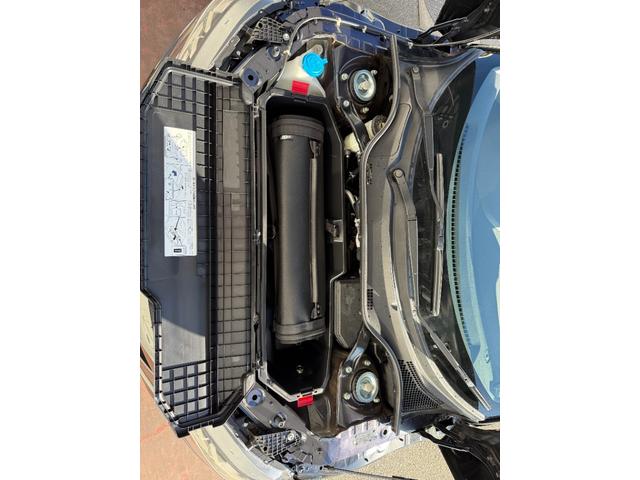 ★６速ＭＴ★ハーフレザーシート★エアロバンパー★アクティブリヤスポイラー★ＥＴＣ★デジタルインナールームミラー型前後ドラレコ★柿本改マフラー★ターボ★スマートキー★ＬＥＤヘッドライト＆ＬＥＤフォグ★