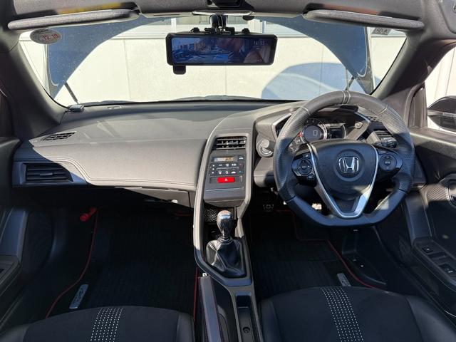 ★６速ＭＴ★ハーフレザーシート★エアロバンパー★アクティブリヤスポイラー★ＥＴＣ★デジタルインナールームミラー型前後ドラレコ★柿本改マフラー★ターボ★スマートキー★ＬＥＤヘッドライト＆ＬＥＤフォグ★