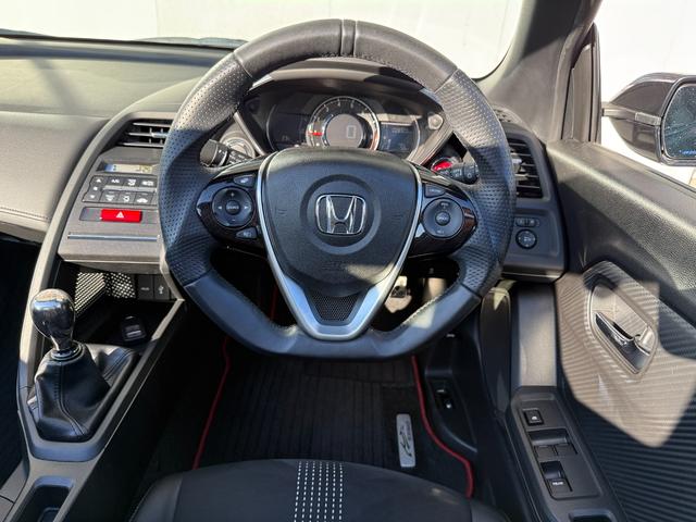 ★６速ＭＴ★ハーフレザーシート★エアロバンパー★アクティブリヤスポイラー★ＥＴＣ★デジタルインナールームミラー型前後ドラレコ★柿本改マフラー★ターボ★スマートキー★ＬＥＤヘッドライト＆ＬＥＤフォグ★